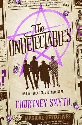 The Undetectables