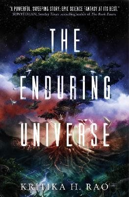 The Rages Trilogy - The Enduring Universe