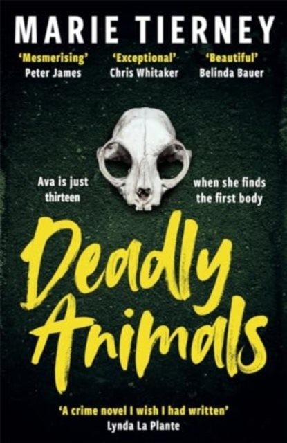 Deadly Animals