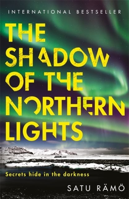 The Shadow of the Northern Lights