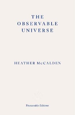 The Observable Universe