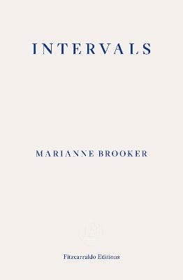 Intervals