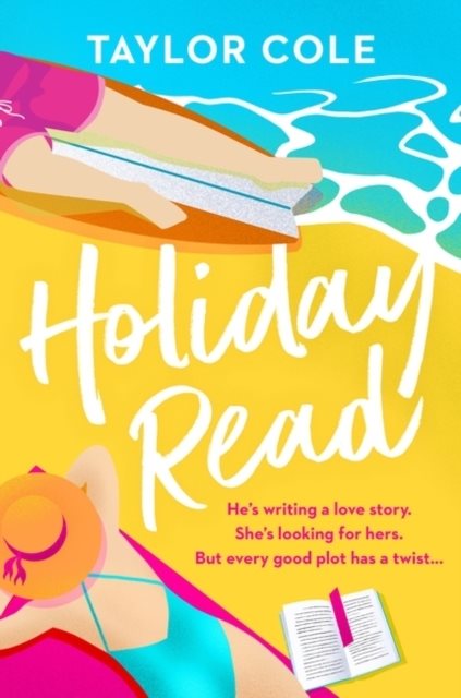Book | Holiday Read | Taylor Cole