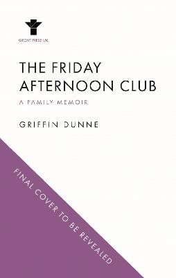 The Friday Afternoon Club