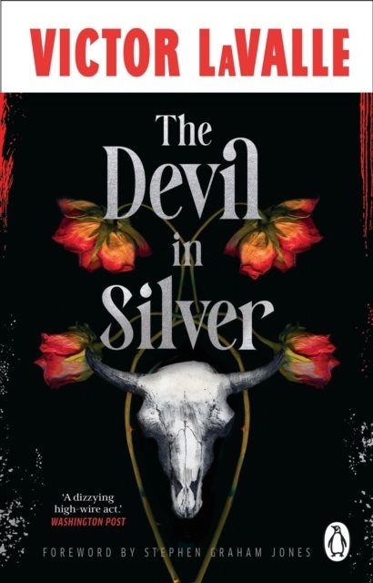 The Devil in Silver