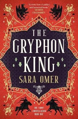 The Chaos Constellation - The Gryphon King