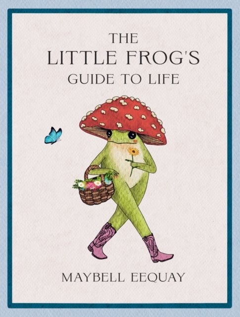 The Little Frog