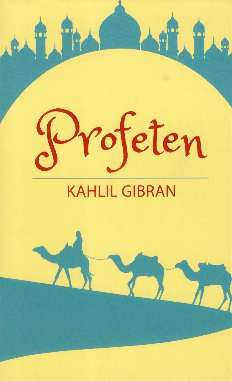 Profeten