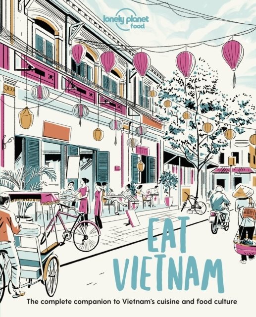 Eat Vietnam LP