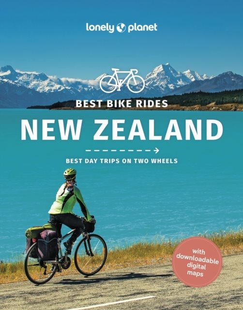 Best Bike Rides New Zealand