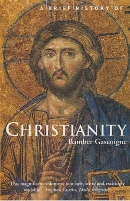 Brief history of christianity