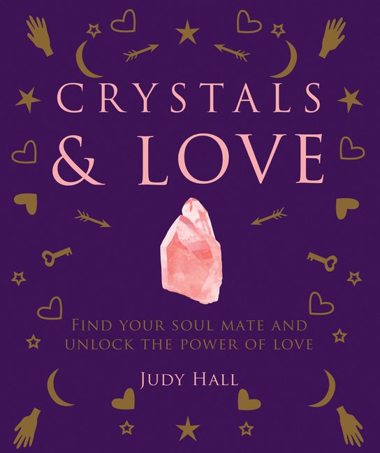 Crystal Love