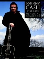 Johnny Cash 1932-2003 - memorial songbook