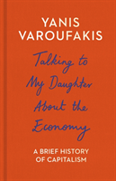 Talking to My Daughter About the Economy