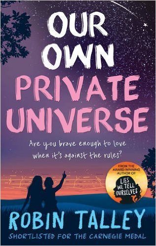 Our Own Private Universe