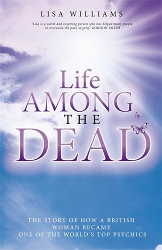 Life among the dead