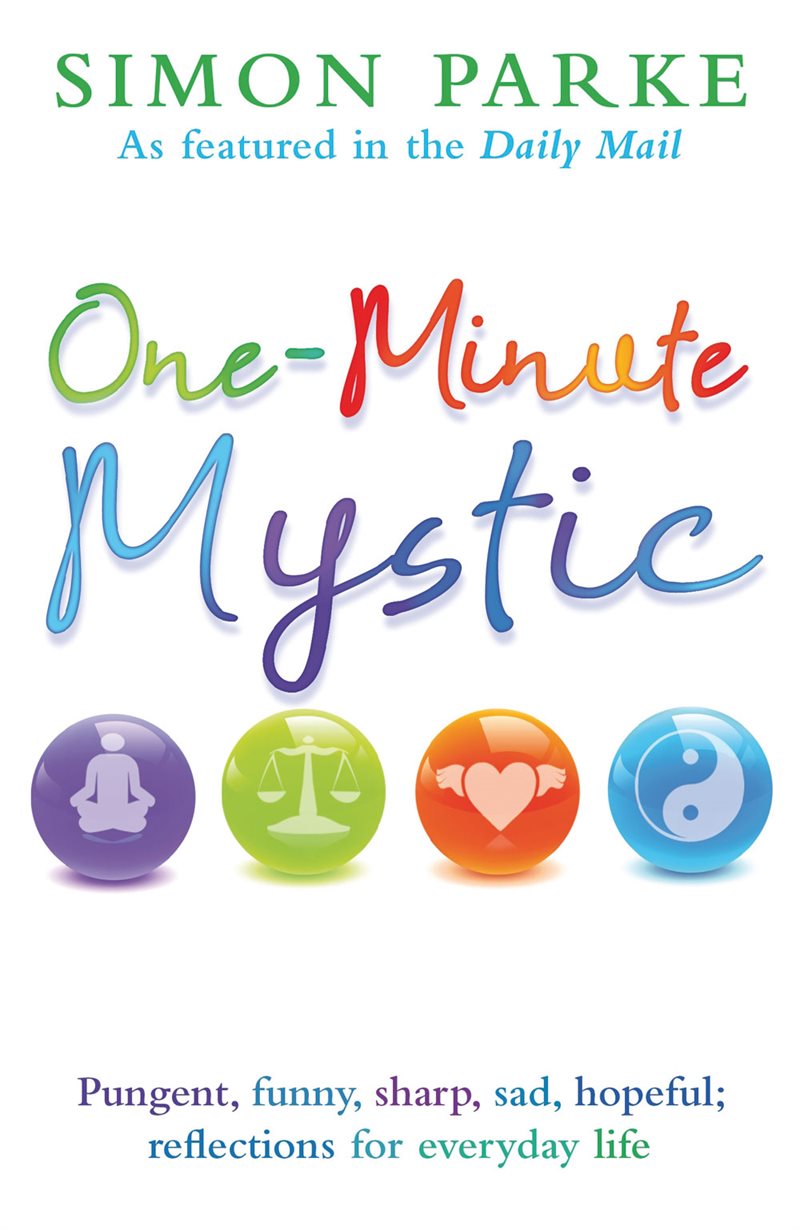 One-minute mystic