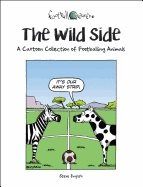 Wild side - a cartoon collection of footballing animals