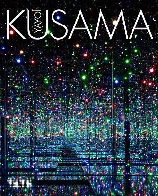 Yayoi Kusama