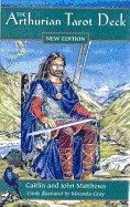 Arthurian Tarot Deck (Deck & Book) (New Edition)