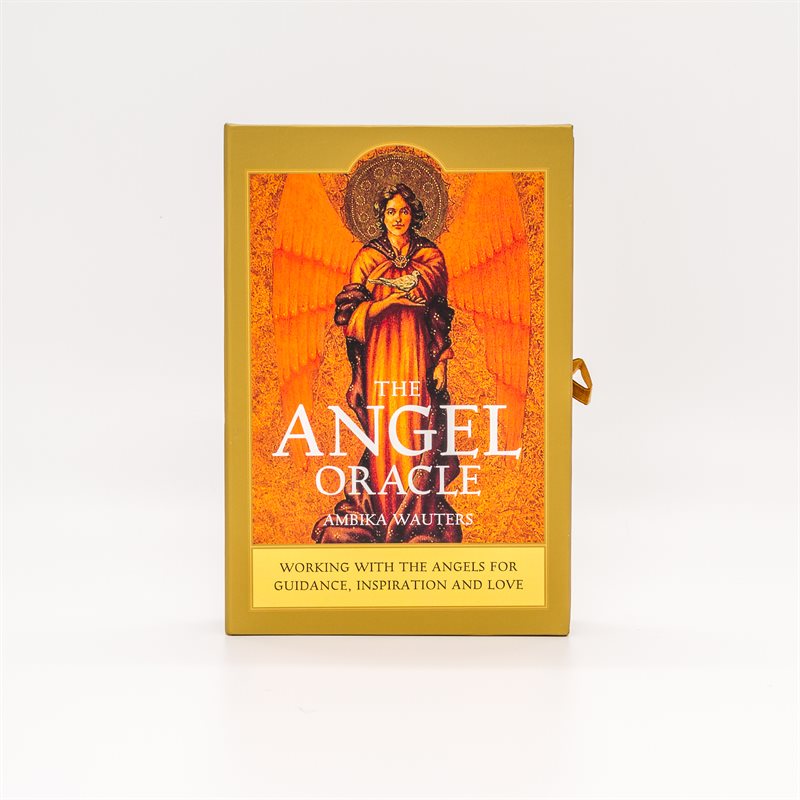 The Angel Oracle