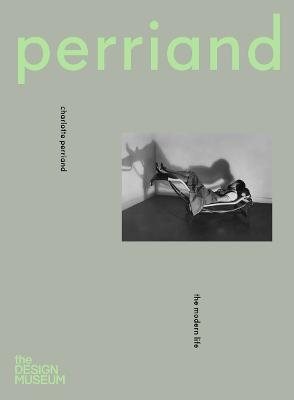 Charlotte Perriand