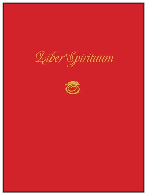 Liber Spirituum