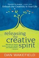 Releasing The Creative Spirit