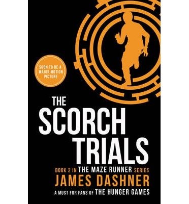 The Scorch Trials