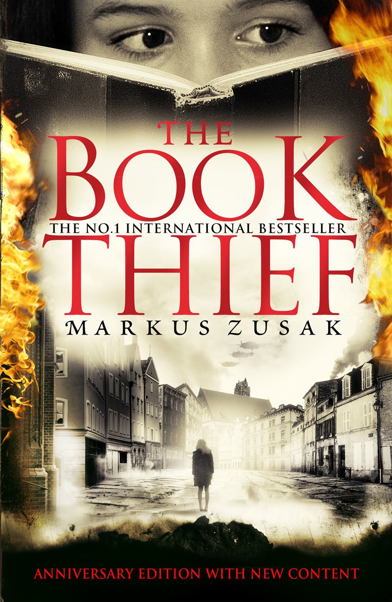 The Book Thief (10th Anniversary)