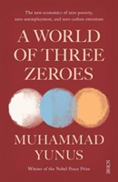 A World Of Three Zeroes