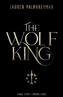 The Wolf King