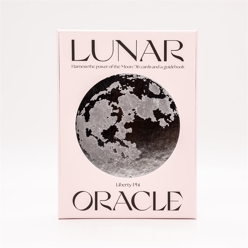 Lunar Oracle