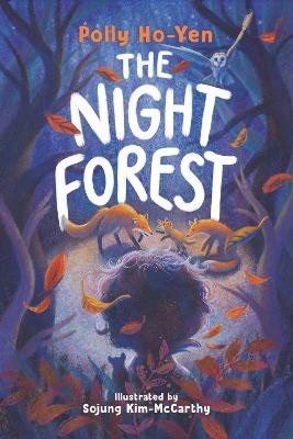 The Night Forest