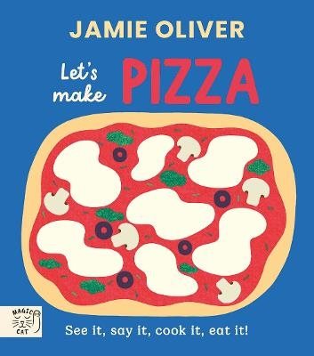 Jamie Oliver: Let
