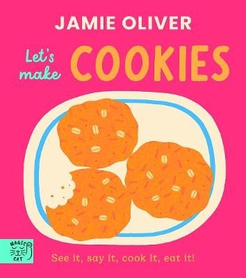 Jamie Oliver: Let