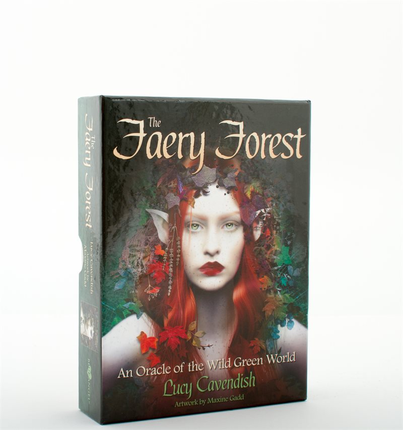 The Faery Forest Oracle