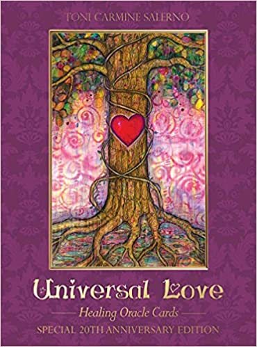 Universal Love Special 20th Anniversary Edition
