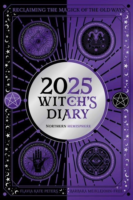 2025 Witch
