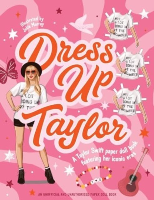 Dress Up Taylor