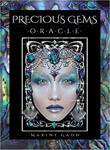 Precious Gems Oracle