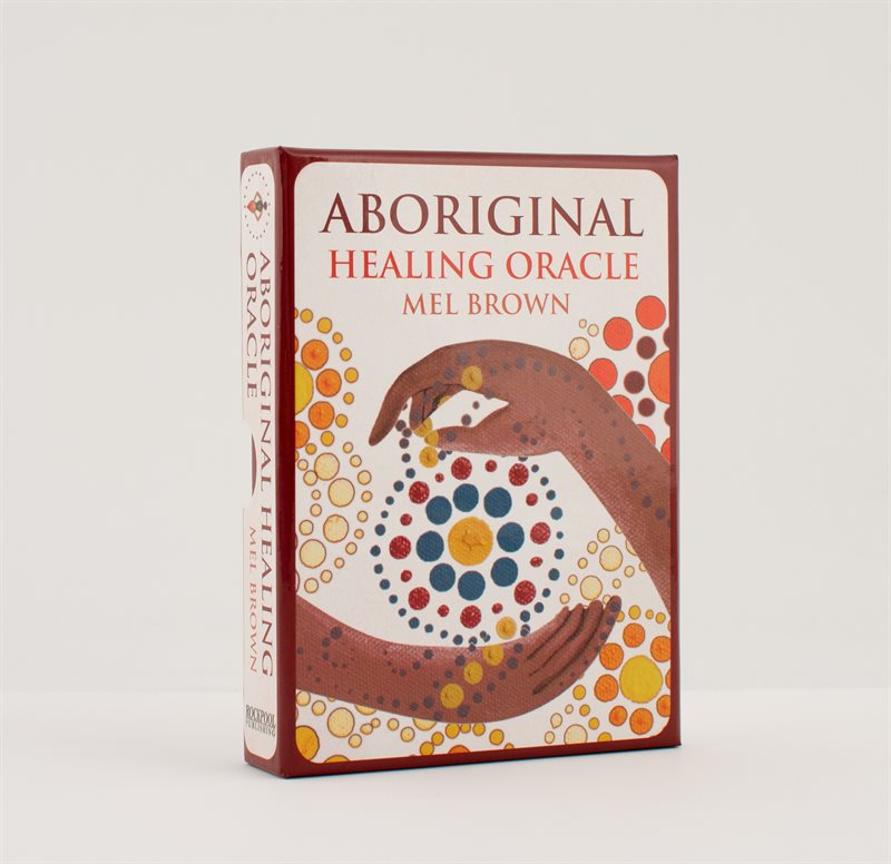 Aboriginal Healing Oracle