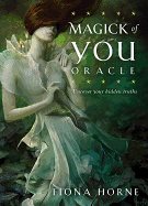 Magick Of You Oracle : Uncover Your Hidden Truths