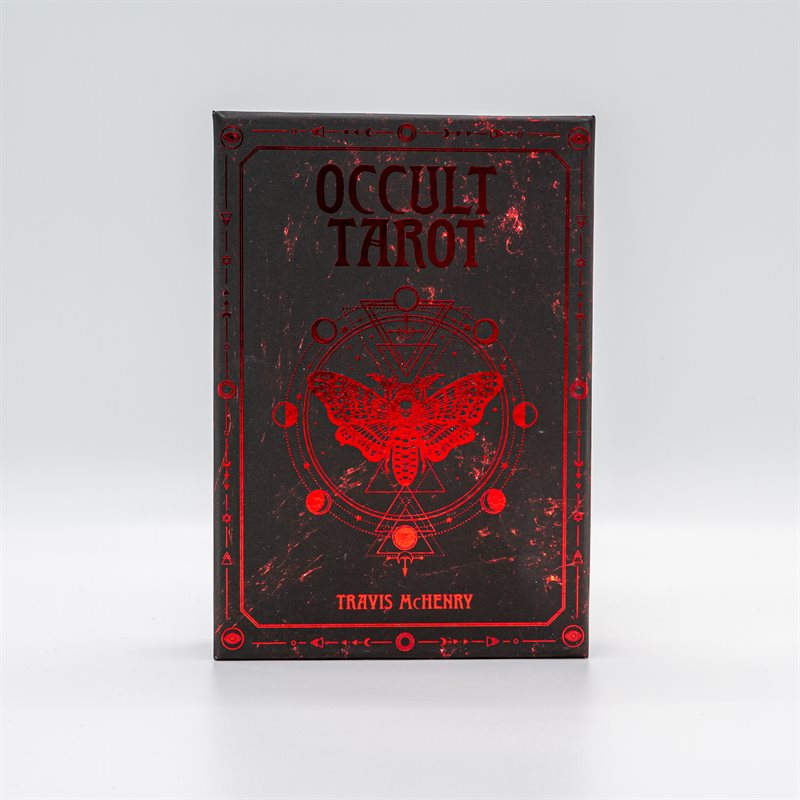 Occult Tarot