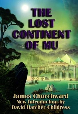 Lost continent of mu