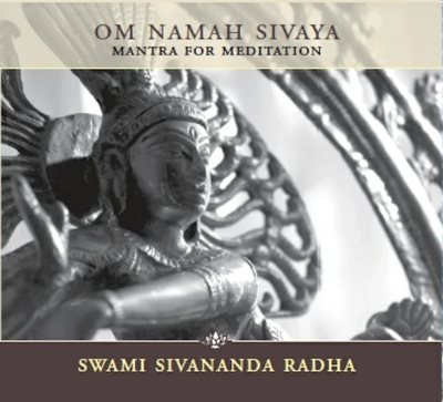 Om Namah Sivaya Cd - New Edition : Mantra for Meditation