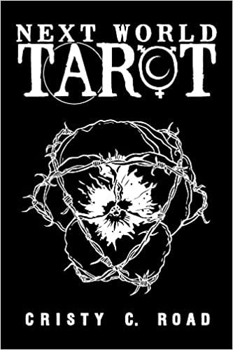 Next World Tarot: Pocket Edition: Deck and Guidebook