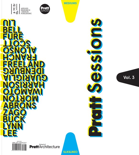 Pratt Sessions, Volume 3