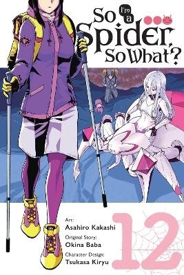 So I