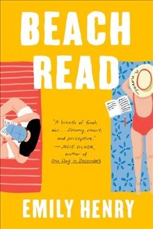 Book | Beach Read | Emily Henry